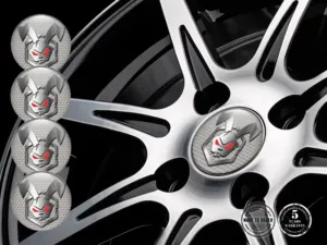Wheel Emblems Ultra Cosmic Pulse Surge